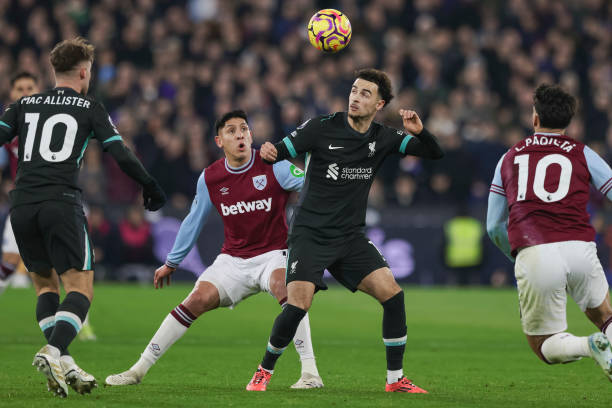 和比賽中的 和比賽中的