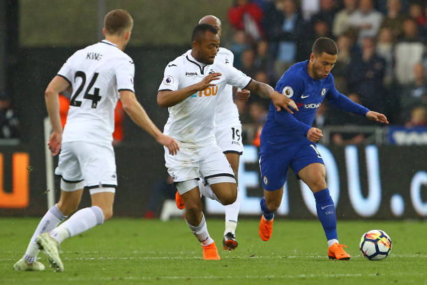 了他的冲劲 了他的冲劲